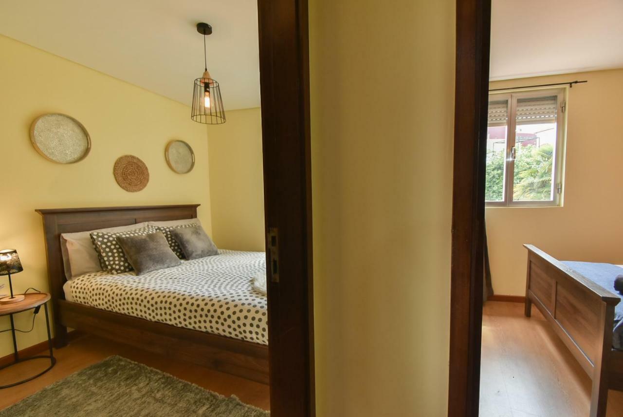 Clerigos Old Town Apartment OOporto Esterno foto