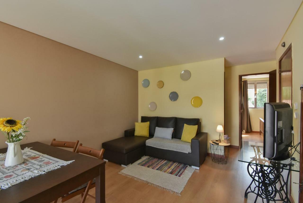 Clerigos Old Town Apartment OOporto Esterno foto