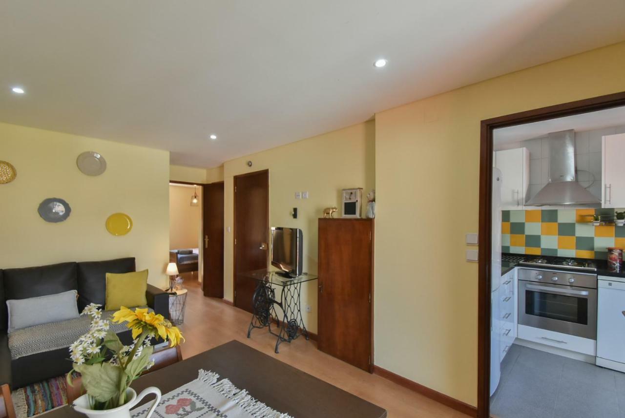 Clerigos Old Town Apartment OOporto Esterno foto