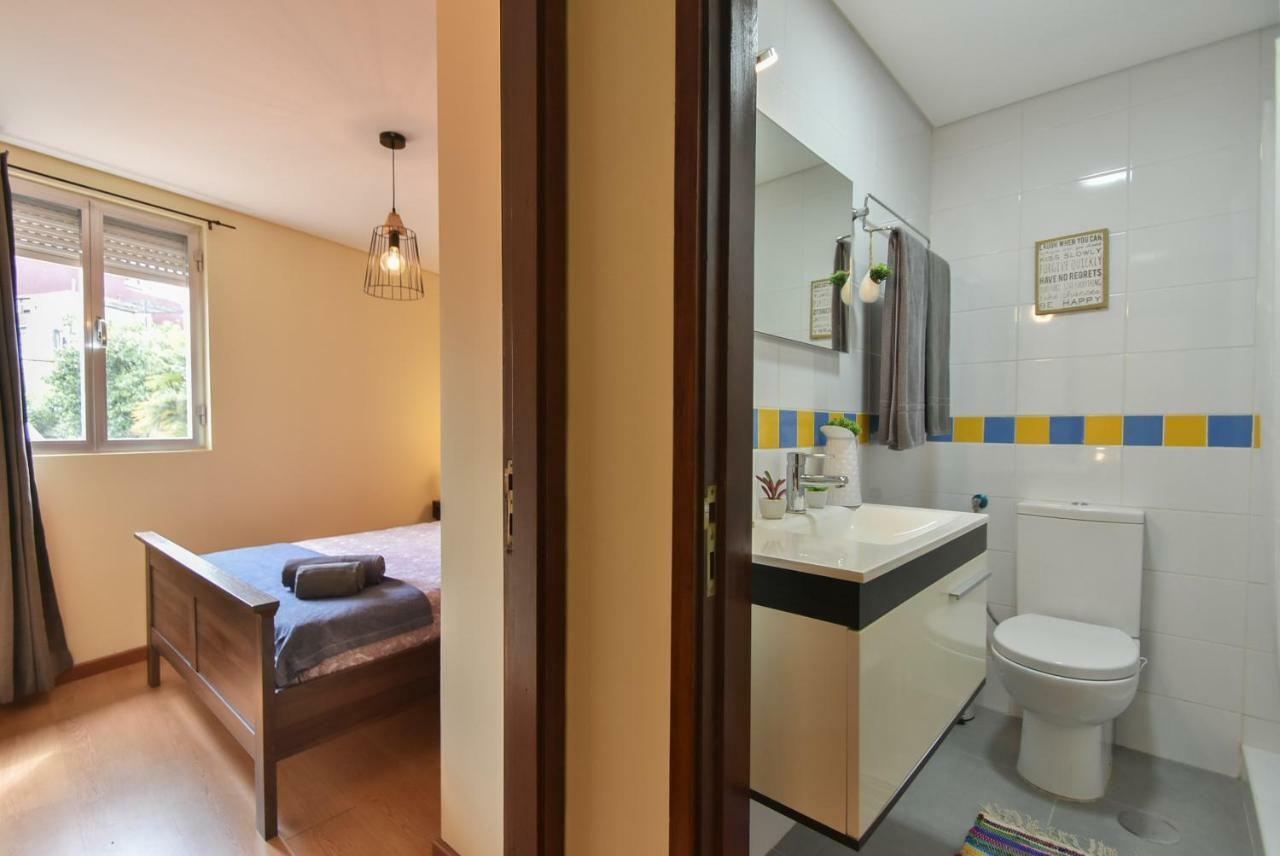 Clerigos Old Town Apartment OOporto Esterno foto
